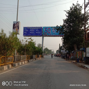 KOTHI ROAD NEAR CIVIL LINE